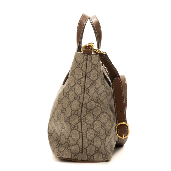 Gucci Tote Small - Picture 5 of 9